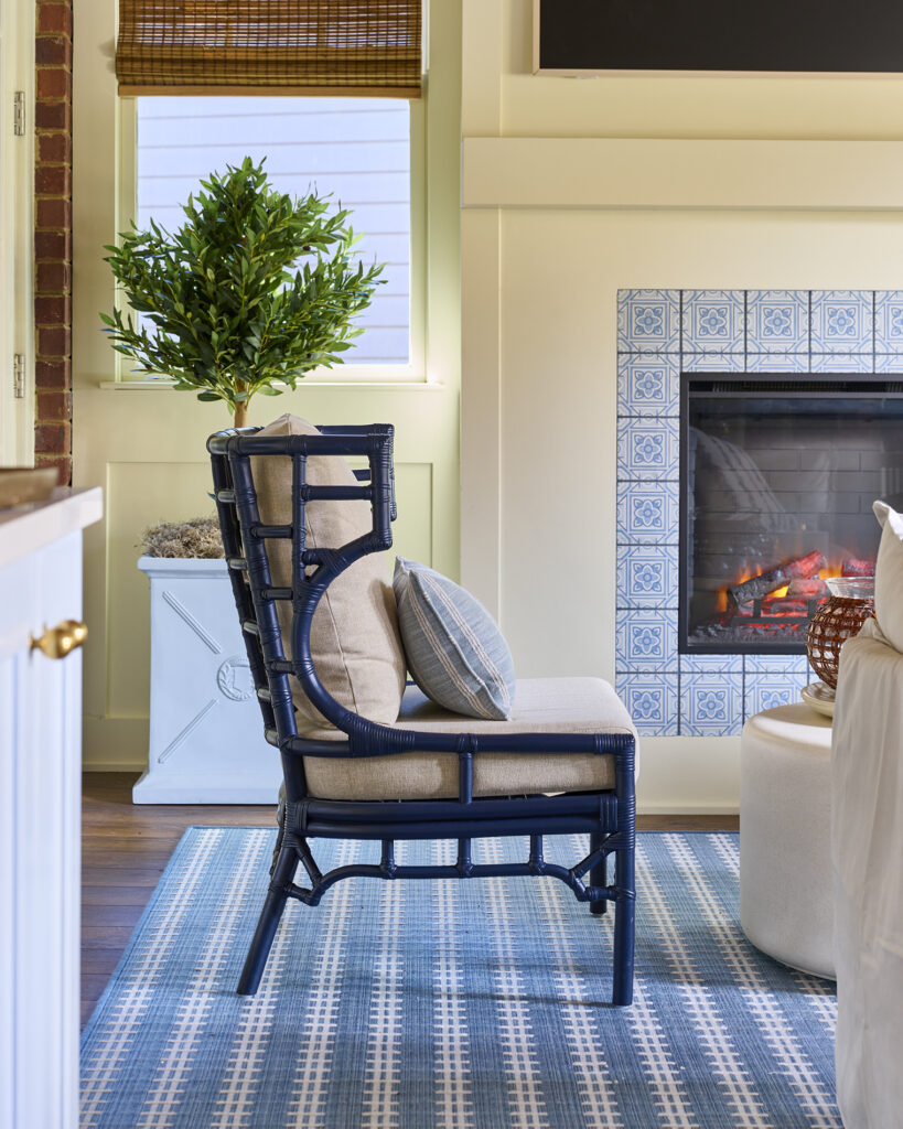 Atlanta sunroom renovation