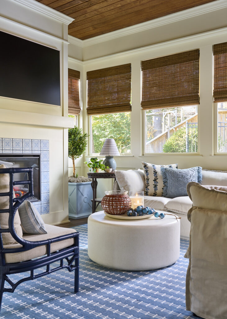 Atlanta Sunroom Renovation
